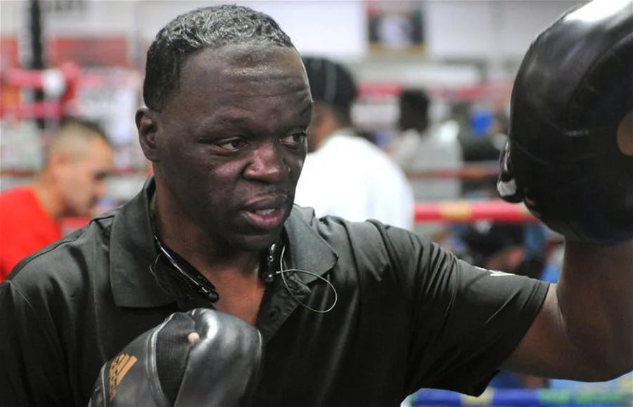 Jeff Mayweather Reveals Forgotten Boxing Gem: Celestino Caballero