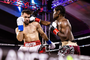 Fighter image. 