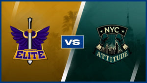 TBL Team Boxing: NYC Attitude Dominates LA Elite in Week 4