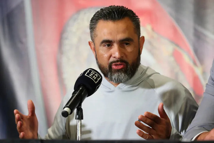 Manny Robles Talks 2024 Plans, Predictions, and Coaching LA Elite