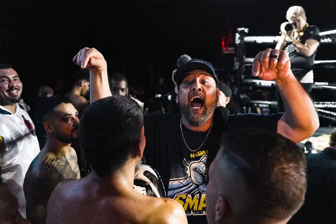 Team Boxing League Week 3 Heats Up with Explosive Matchups on Merit TV