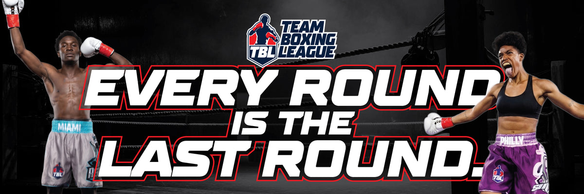 Team Rgba Boxing Team Boxing League