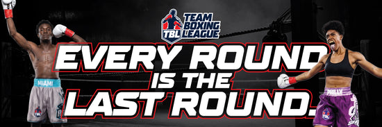 Team Boxing League