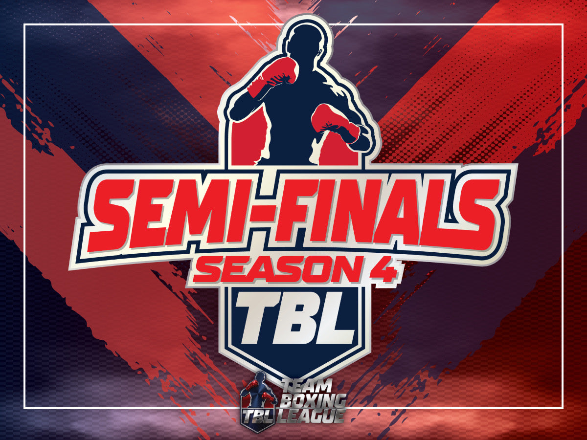 SemiFinals - Aug 21, 2026