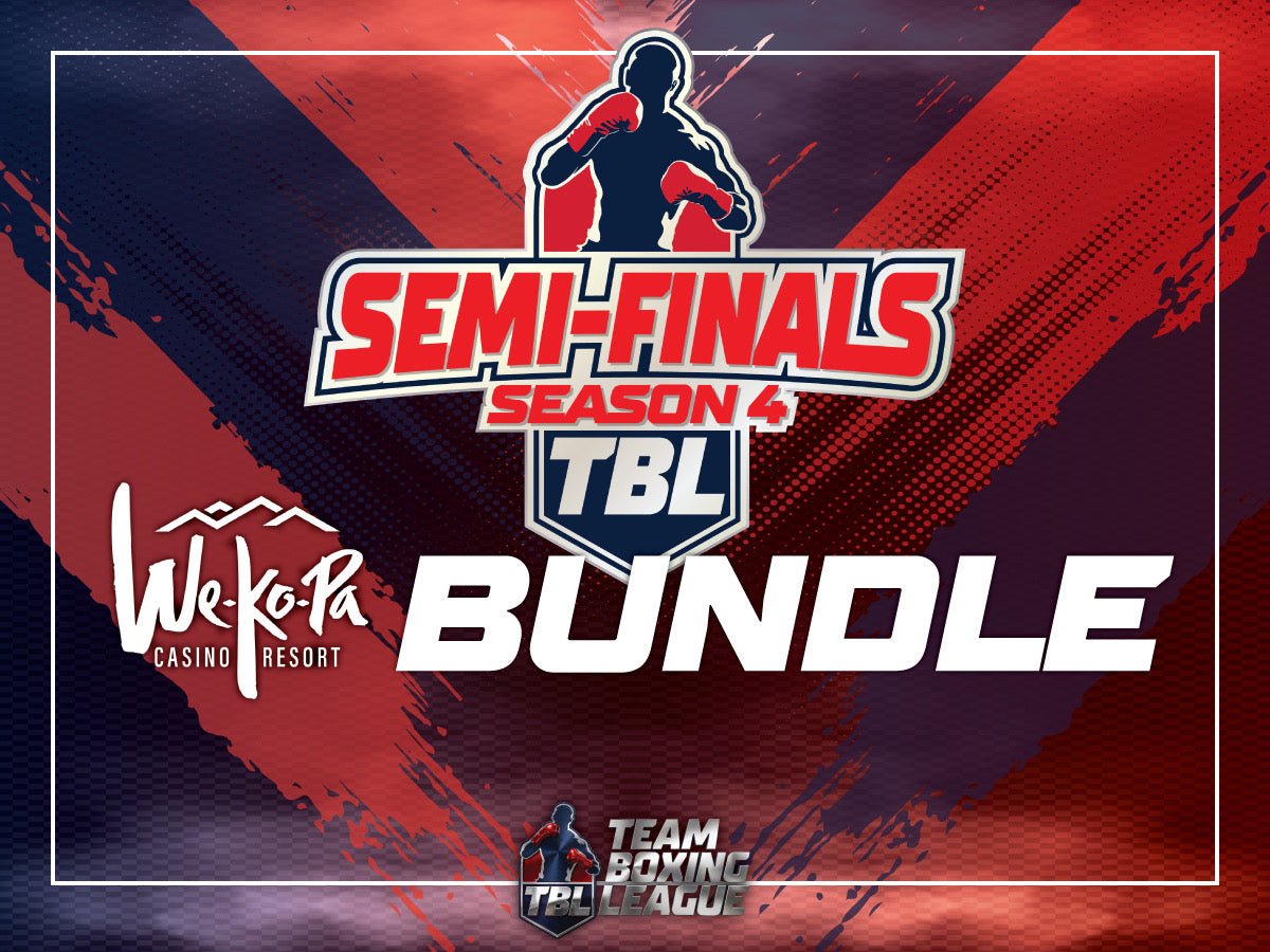 Semi Final Bundle