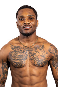 Amin Mitchell