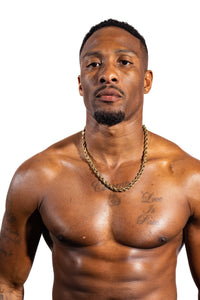 KeAndrae Leatherwood