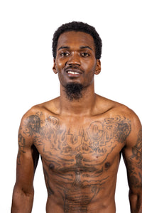 Trakwon Pettis