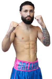 Jeremy Adorno