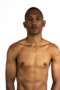 Alexy De la Cruz