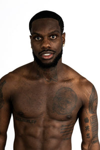 Jahyae Brown