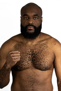 Kimdo Bethel Boykin