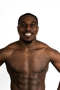 Rashidi Ellis