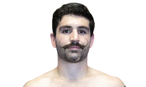 Jacob Berry – Team Boxing League