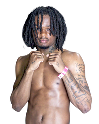 Deontay Brown