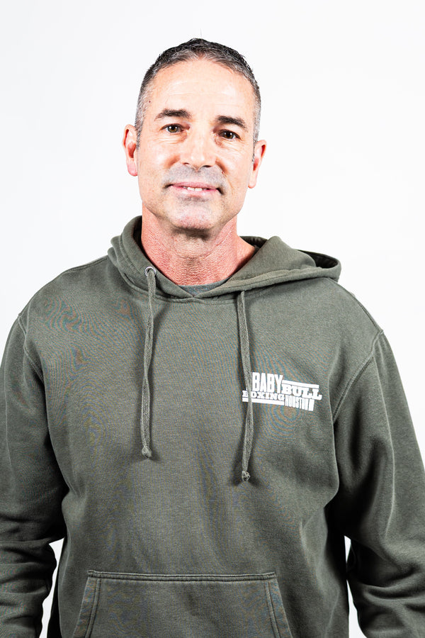Brian Caldwell