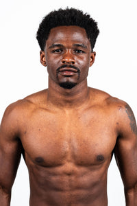 Ishmael Bennett