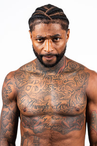 Marquis Taylor