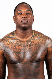 Ronnie Mayberry