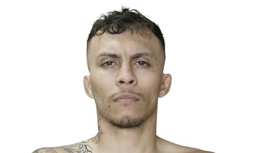 Joseph Rivas – Team Boxing League