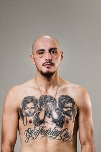 Angel Lozano