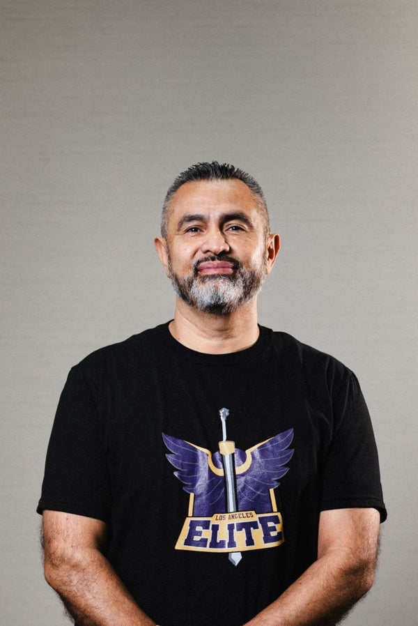 Manuel Robles