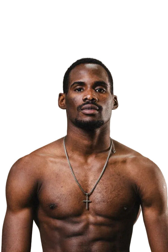 Reiner Salgado