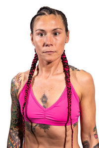 Brooke Evans