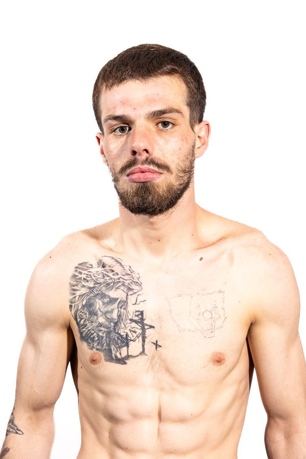 Dakoda Eighmy