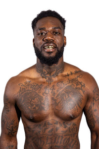 Deangelo Leachman