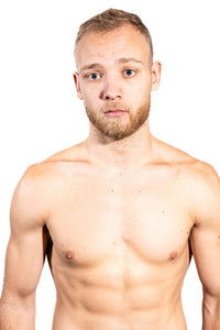 Isaiah Elrod