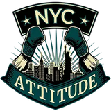 NYC Attitude