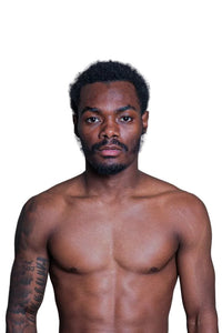 Rasheen Brown