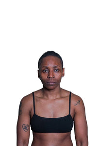 Rashida Ellis
