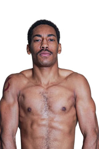 Steve Cunningham Jr.
