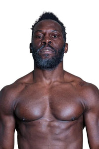 Steve Cunningham Sr.
