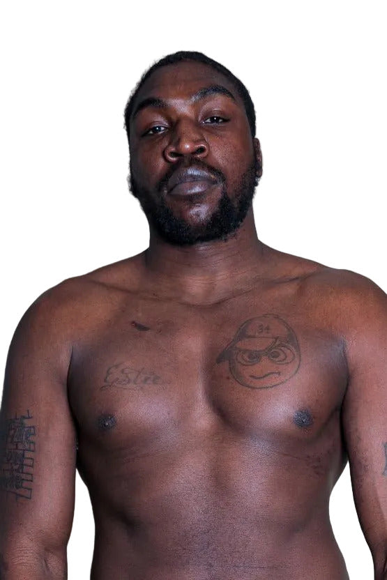 Steven Williams