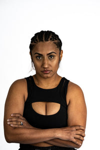 Brenda Hernandez