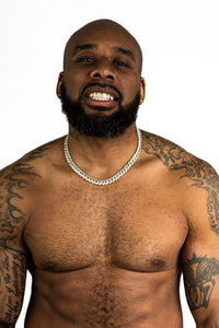 Charles Pugh