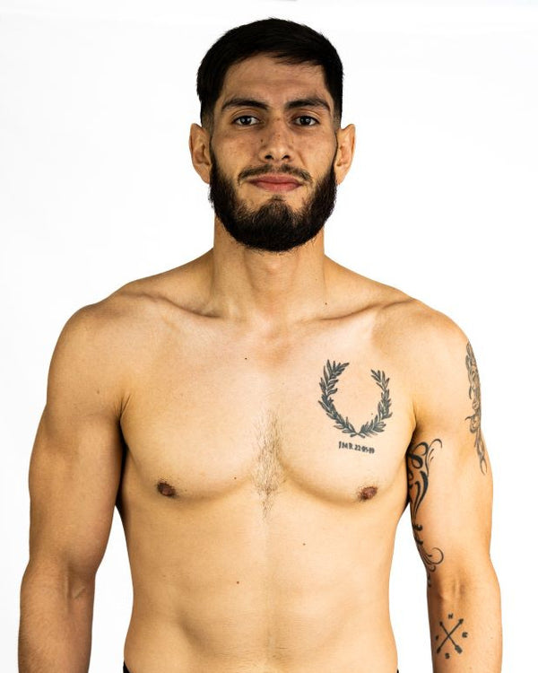 Sebastian Duran