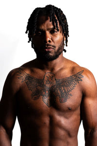 Jarvis Shepard