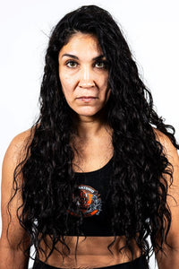 Leanne Calderon