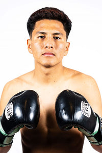 Michael Bracamontes