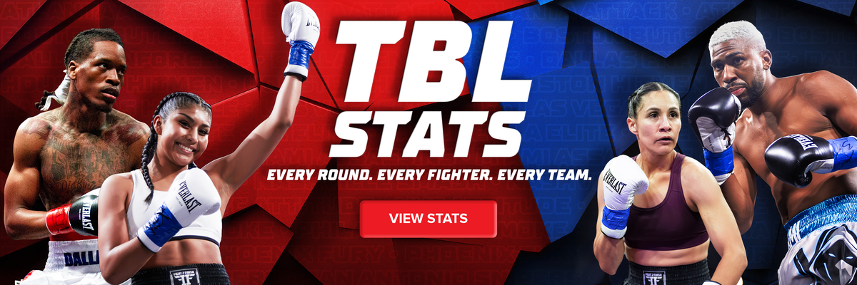Team Rgba Boxing Team Boxing League