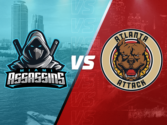 Ticket Art Miami vs Atlanta