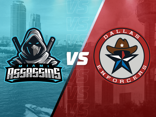 Ticket Art Miami vs Dallas