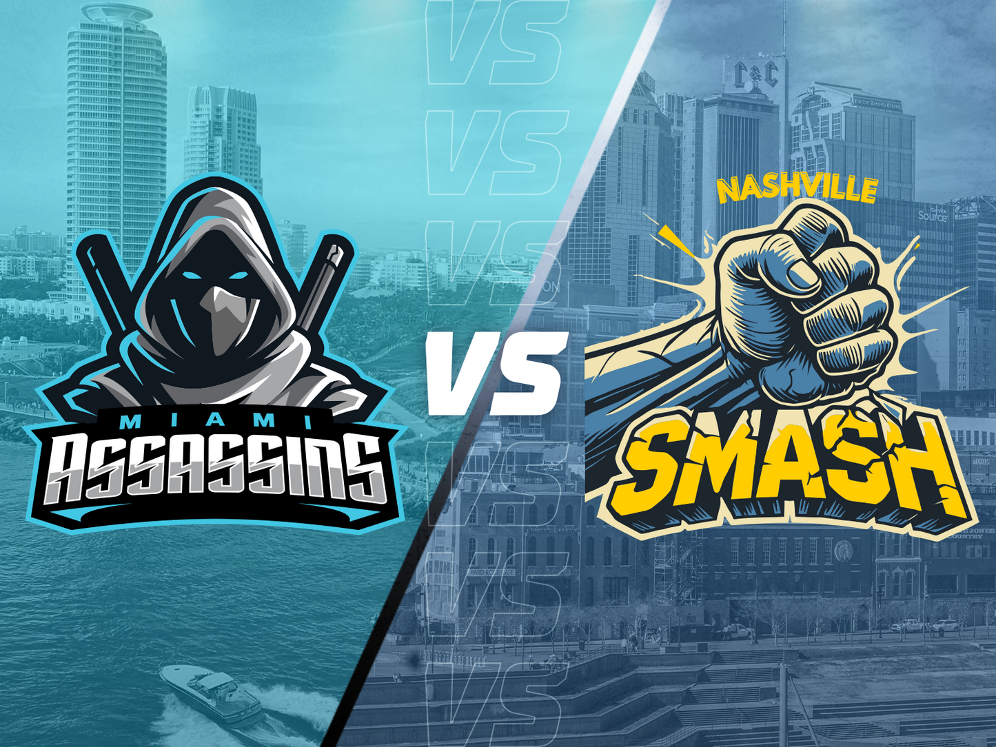 Ticket Art Miami vs Nashville