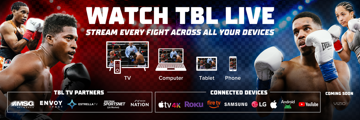 Team Rgba Boxing Team Boxing League