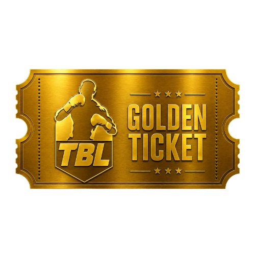 Golden Ticket
