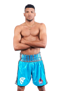 Yordan Barrera